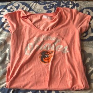 Baltimore Orioles T-shirt